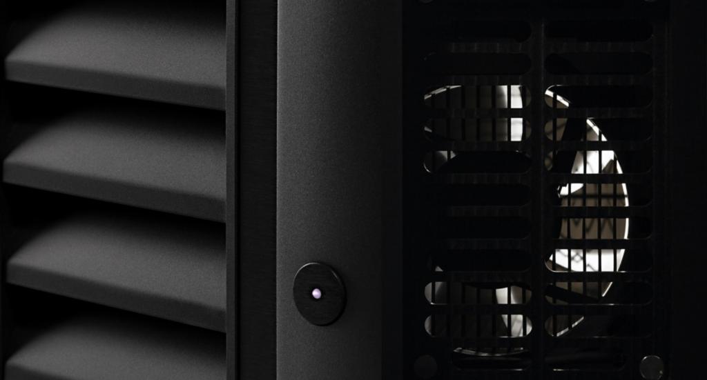 Classe DELTA MONO | Power Ampli Mono Canada | Anh Duy Audio