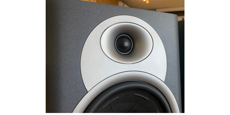 Jamo Studio S7-27F | Anh Duy Audio