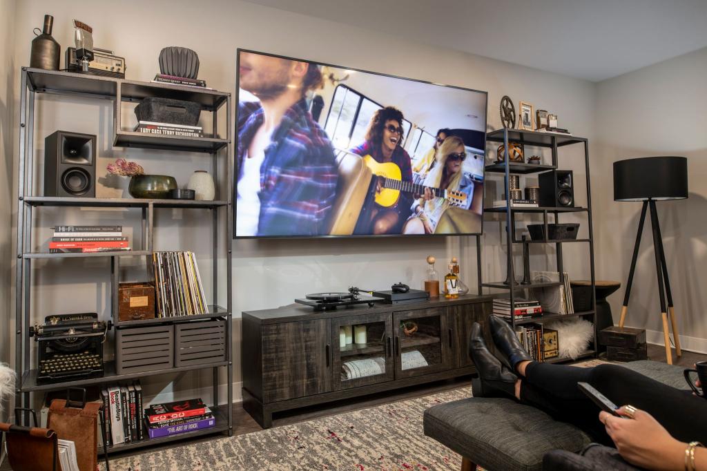 Klipsch The Fives | Anh Duy Audio